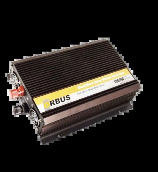 Orbus MS-1800W